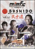 Pride Fighting Championships: Bushido, Vol. 10