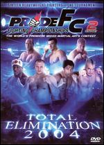 Pride Fighting Championships: Total Elimination 2004