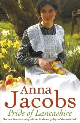 Pride of Lancashire - Jacobs, Anna