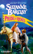 Pride of Lions - Barclay, Suzanne