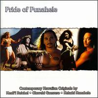 Pride of Punahele - Various Artists