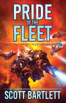 Pride of the Fleet - Bartlett, Scott