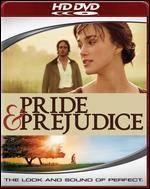 Pride & Prejudice [HD]