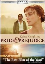 Pride & Prejudice [P&S] [With Mamma Mia! Picture Frame] - Joe Wright
