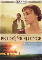 Pride & Prejudice [P&S] - Joe Wright