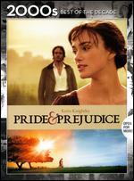 Pride & Prejudice - Joe Wright