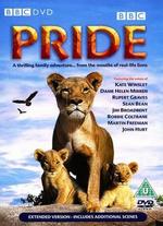 Pride - John Downer
