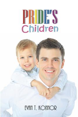 Pride's Children - Konnor, Evan T