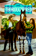 Pride's Last Race - Campbell, Joanna