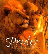 Prides: The Lions of Moremi