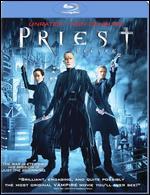 Priest [French] [Blu-ray]