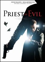 Priest of Evil - Olli Saarela