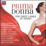 Prima Donna: The First Ladies Of Opera
