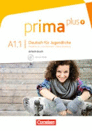 PRIMA PLUS A1.1 EJERCICIOS