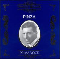 Prima Voce: Pinza - Aristodemo Giorgini (tenor); Beniamino Gigli (tenor); Elisabeth Rethberg (soprano); Ezio Pinza (vocals);...