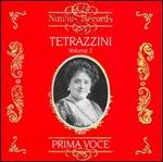 Prima Voce: Tetrazzini, Vol. 2