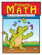 Primarily Math: A Problem Solving Approach