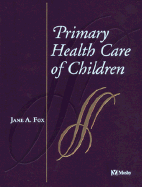 Primary Health Care of Children