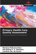 Primary Health Care Quality Assessment