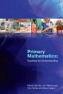 Primary Mathematics: Teaching for Understanding