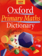 Primary Maths Dictionary