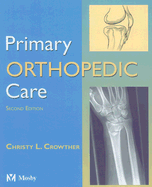 Primary Orthopedic Care - Crowther, Christy L