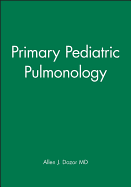 Primary Pediatric Pulmonology