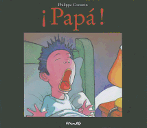 Primary picture books - Spanish: Papa!