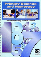 Primary Science and Numeracy