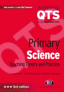 Primary Science: Teaching Theory and Practice: Third Edition