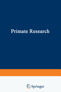 Primate Research