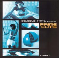 Prime Cuts [Delicious Vinyl] - Various Artists