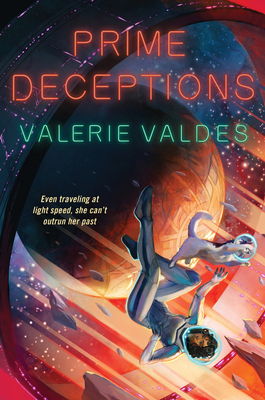 Prime Deceptions - Valdes, Valerie