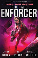 Prime Enforcer: Valerie's Elites Book 3