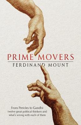 Prime Movers - Mount, Ferdinand