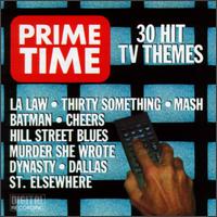 Prime Time TV Themes - Houston Symphony Orchestra/Newton Wayland