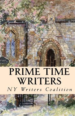 Prime Time Writers - Carr, Elizabeth, and Clarke, Nadine, and Hill, Jean