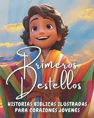 Primeros Destellos: Historias B?blicas Ilustradas para Corazones J?venes - Publishing, Dreamdrift, and Ecker, Gerard