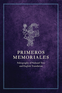 Primeros Memoriales Part II