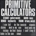 Primitive Calculators