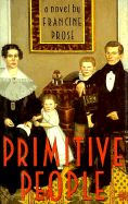 Primitive People - Prose, Francine