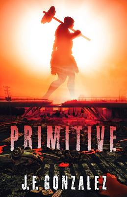 Primitive - Gonzalez, J F