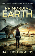 Primordial Earth: Book 8