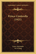 Prince Cinderella (1921)