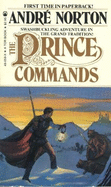 Prince Commands