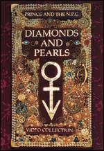 Prince: Diamonds and Pearls Video Collection