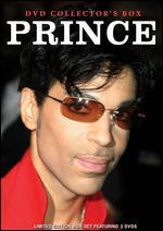 Prince: DVD Collector's Box