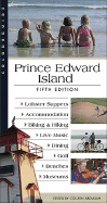 Prince Edward Island: Colourguide