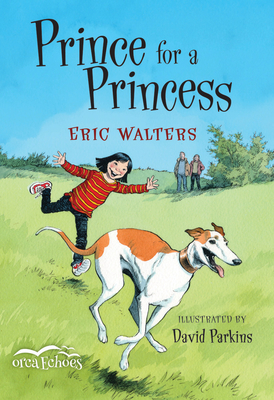 Prince for a Princess - Walters, Eric