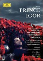 Prince Igor [2 Discs]